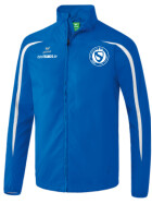 1.SSV Saalfeld Fitness & Gesundheit Laufjacke Damen