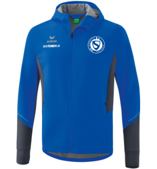 1.SSV Saalfeld Fitness & Gesundheit Runningjacke