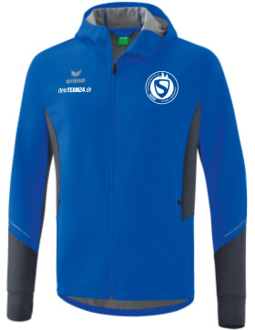1.SSV Saalfeld Fitness & Gesundheit Runningjacke