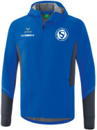 1.SSV Saalfeld Fitness & Gesundheit Runningjacke