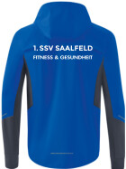 1.SSV Saalfeld Fitness & Gesundheit Runningjacke