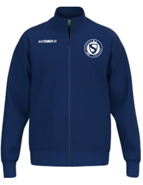 1.SSV Saalfeld Fitness & Gesundheit Sweatjacke