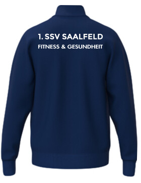 1.SSV Saalfeld Fitness & Gesundheit Sweatjacke