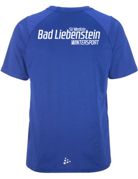 SV Medizin Bad Liebenstein Wintersport T-Shirt Kinder