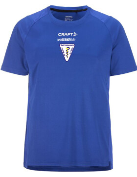 SV Medizin Bad Liebenstein Wintersport T-Shirt Damen
