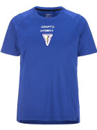 SV Medizin Bad Liebenstein Wintersport T-Shirt Damen