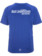SV Medizin Bad Liebenstein Wintersport T-Shirt Damen