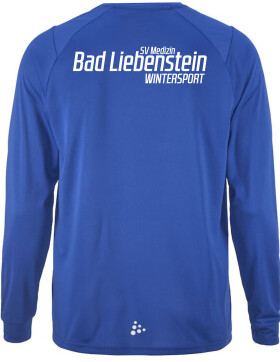 SV Medizin Bad Liebenstein Wintersport Herren