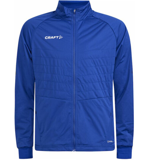 SV Medizin Bad Liebenstein Wintersport Nordic Jacke Kinder