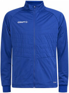 SV Medizin Bad Liebenstein Wintersport Nordic Jacke Damen