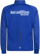 SV Medizin Bad Liebenstein Wintersport Nordic Jacke Damen