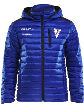 SV Medizin Bad Liebenstein Wintersport Isolate Jacket Herren