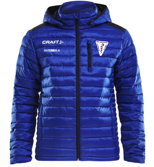 SV Medizin Bad Liebenstein Wintersport Isolate Jacket Damen