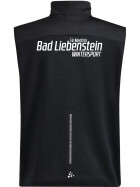 SV Medizin Bad Liebenstein Wintersport Weste Herren