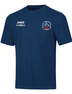 Feuerwehr Großbreitenbach T-Shirt marine