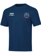 Feuerwehr Großbreitenbach T-Shirt marine