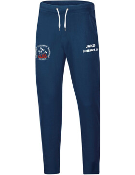 Feuerwehr Großbreitenbach Jogginghose marine