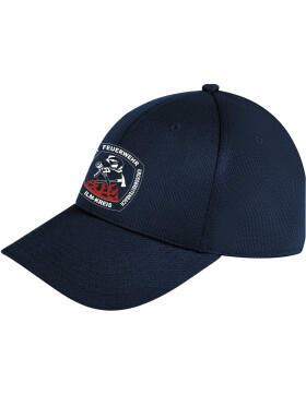Feuerwehr Großbreitenbach Cap