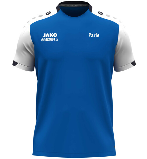 DC Helmershausen T-Shirt
