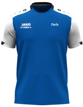 DC Helmershausen T-Shirt