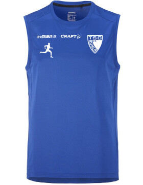 TSG Ruhla Leichtathletik TankTop Herren