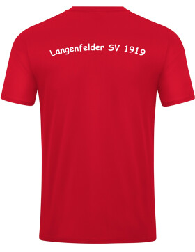 Langenfelder SV T-Shirt Power Herren