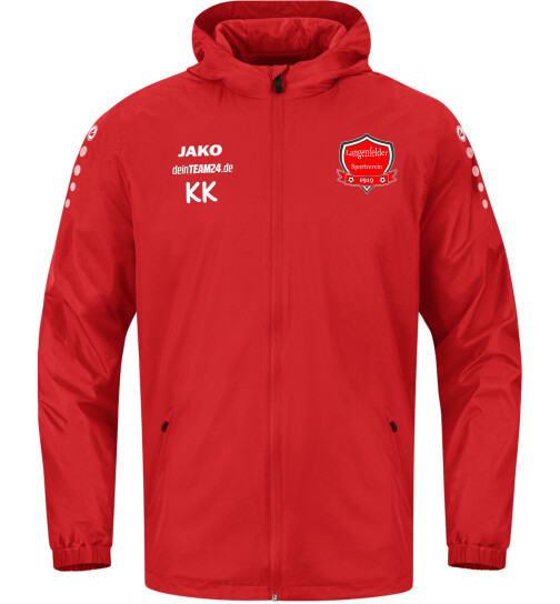 Langenfelder SV Allwetterjacke Herren