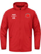 Langenfelder SV Allwetterjacke Herren