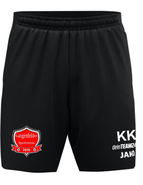 Langenfelder SV Shorts