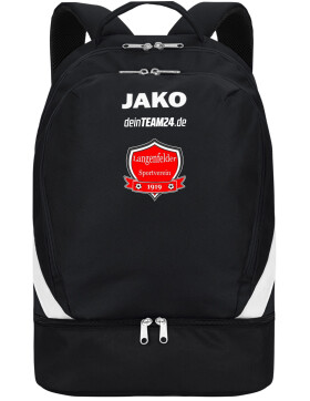 Langenfelder SV Rucksack Iconic