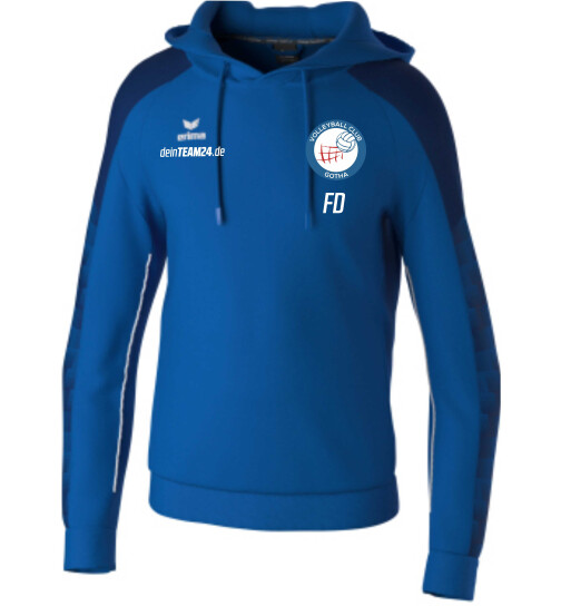 VC Gotha Hoodie Damen
