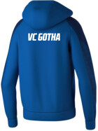 VC Gotha Hoodie Damen