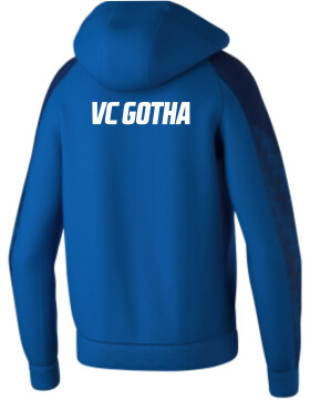 VC Gotha Kapuzenjacke Kinder
