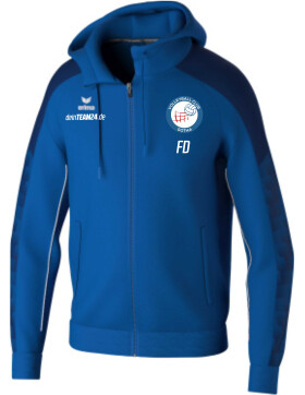VC Gotha Kapuzenjacke Herren