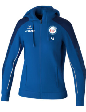 VC Gotha Kapuzenjacke Damen