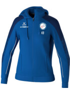 VC Gotha Kapuzenjacke Damen