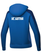 VC Gotha Kapuzenjacke Damen