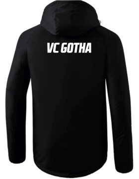 VC Gotha Winterjacke Herren