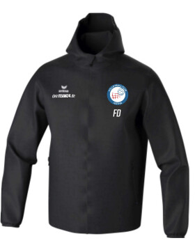 VC Gotha Allwetterjacke Kinder