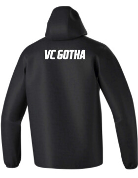 VC Gotha Allwetterjacke Herren