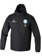 VC Gotha Allwetterjacke Herren