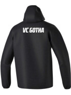 VC Gotha Allwetterjacke Herren