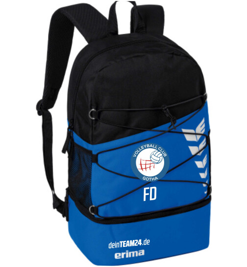 VC Gotha Rucksack