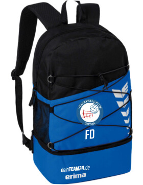 VC Gotha Rucksack