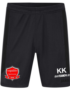 Langenfelder SV Short Kinder