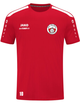 FSV ROT-WEISS Tabarz T-Shirt Kinder