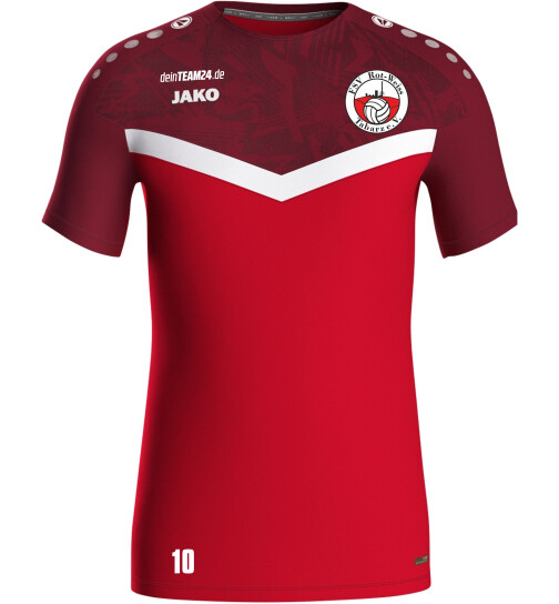 FSV ROT-WEISS Tabarz T-Shirt Iconic Kinder