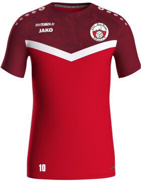 FSV ROT-WEISS Tabarz T-Shirt Iconic Kinder