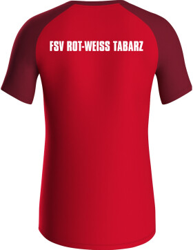 FSV ROT-WEISS Tabarz T-Shirt Iconic Kinder