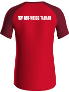 FSV ROT-WEISS Tabarz T-Shirt Iconic Kinder